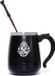 Harry Potter - Tasse auto-remuante avec baguette magique (350ml)