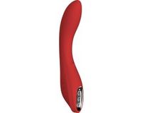 Red Dream Toys Red Revolution EVA G-spot vibrator