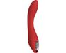 Red Dream Toys Red Revolution EVA G-spot vibrator