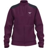 Mizuno Trainingsbovenstuk voor dames Athletics