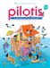 Lecture Hachette Pilotis methode de lecture syllabique CP Hardcover