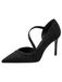Tamaris Escarpins à talon aiguille pour femme - Noir - 41
