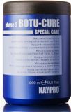 KayPro Masque pour Cheveux Abîmés - Phase 3 - Masque Botu-cure 1000ml