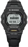CASIO G-SHOCK heren-/dameshorloge, zwart, Casio-GBD-200-1A1ER