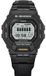 CASIO G-SHOCK heren-/dameshorloge, zwart, Casio-GBD-200-1A1ER