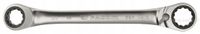 Facom Ringsleutel Ratel 7/8"x15/16" 260mm Abgebogen