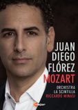 Riccardo C-Major Juan Diego Florez Sings Mozart DVD