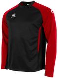Stanno Stadio Round Neck Top Sporttrui - Maat XL