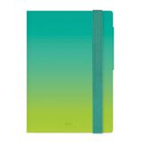 Legami Weekplanner Small 2027, 12 maanden, 9,5 x 13,5 cm