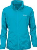 Pro-X Elements LADY PACKable Opbergbare regenjas voor dames - Neon turquoise - Maat 48