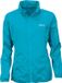 Pro-X Elements LADY PACKable Opbergbare regenjas voor dames - Neon turquoise - Maat 48