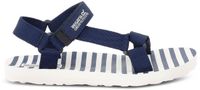 Regatta Lady Vendeavour Sandales de marche Femme Bleu Taille 42