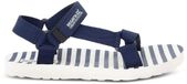 Regatta Lady Vendeavour Sandales de marche Femme Bleu Taille 42