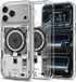 Spigen Ultra Hybrid MagFit Case voor Apple iPhone 18 Pro Max / 17 Pro Max