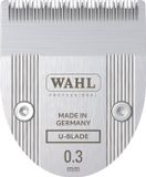 Wahl U-Blade Trimmer 0,3mm