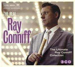 Ray Conniff The Real..