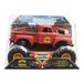 Monster Jam 1:24 Collector Truck S2 - Grave Digger Retro