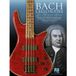 BACH Hal Leonard Bach Cello Suites for Electric Bass