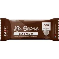 EA Fit Nutrition bars gainer chocolade vanillecreme