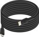 Belkin câble USB-C vers Lightning - 2 mètre - Noir