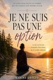 Je Icecat Je ne suis pas une option