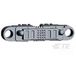 TE Connectivity 1-1600636-5 Female behuizing (kabel) Inhoud: 1 stuk(s) Box