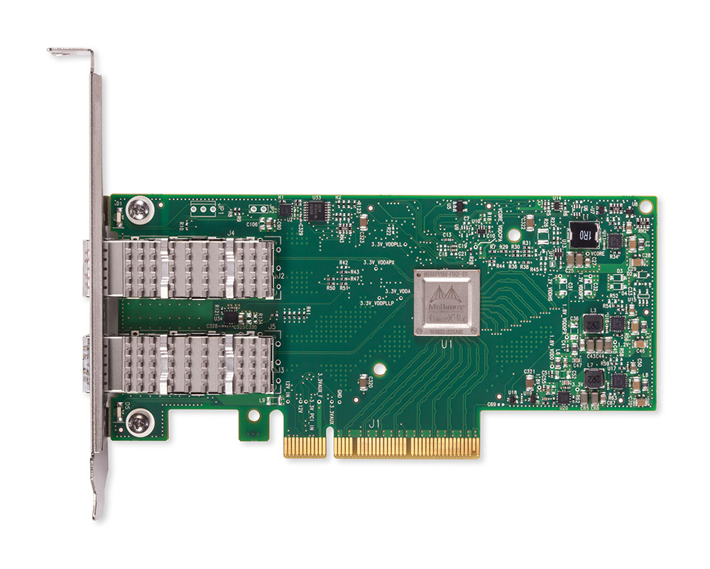 MELLANOX MCX4121A-ACAT