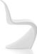 Vitra Panton Junior chaise enfant blanc