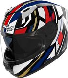 Nolan N60-6 Cirota 358, casque intégral