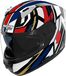 Nolan N60-6 Cirota 358, casque intégral