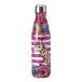 Mikasa Thermosfles, 0.5 L, Dubbelwandig, Giraffe - Wild At Heart