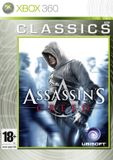 Ubisoft Assassins Creed - Classics Edition Xbox 360