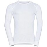 ODLO Men's ACTIVE WARM ECO Long-Sleeve Base Layer Top