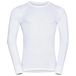 Odlo Bl Top Crew Neck L/S Active Warm Eco heren Shirt met lange (1-Pack)