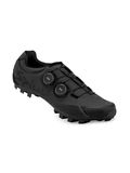 Spiuk Loma C MTB Schoenen Zwart EU 45 Unisex