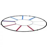 Tremblay CT Tremblay Cirkelvormige Ritmeschaal CT