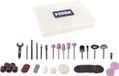 FERM CTA1008 Combitool Accessoireset - 40 stuks