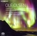 Lindberg/Arctic Arctic Philharmonic Orchestra, Christian Lindberg - Olsen: Orchestral Works (SACD)