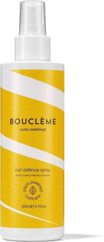 Bouclème Curl Defense Spray - 200 ml