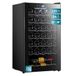 Cecotec Bolero 34030 Black Compressor Essential Wijnkoelkast