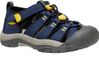 Keen Newport H2 Youth Sandales Bleu EU 38 Enfants