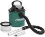 VONROC TOOLS VONROC Accu aszuiger VPower 20V – 12L reservoir – HEPA-filter - Excl. accu en snellader