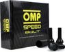OMP Set Nuts 27 mm 20 uds M14 x 1,50