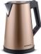 Berdsen Waterkoker BD-708 Koper 1,7L 2200W Aluminium