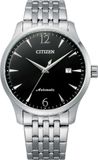 Citizen Mechanische Silver collectie, 2020 - pour hommes
