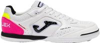 Joma Top Flex Zaalschoenen Wit EU 44 Man