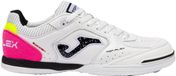 Joma Top Flex Zaalschoenen Wit EU 44 Man