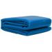 Maison Exclusive - Couverture de piscine solaire, haute qualité, 549 x 274 cm, 0,2 mm, carrée