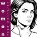 Gorgeous Women Coloring Book: Beautiful Portraits of Elegant Women for Relaxation and Stress Relief – Bold Line Art for Adults and Teens