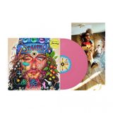 Warner Music Briston Maroney: Jimmy (Limited) (Pink) [Winyl]